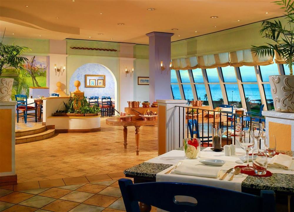 Sheraton Club Des Pins Resort Exterior foto