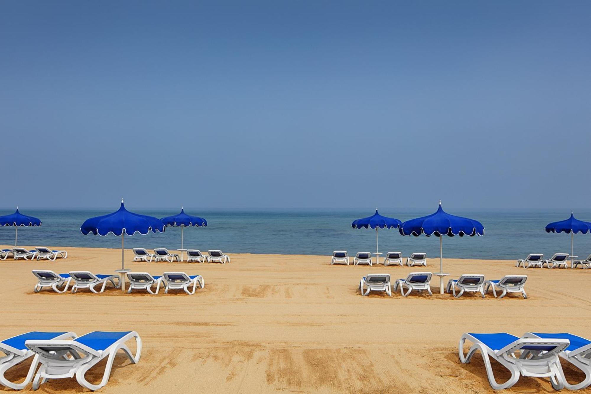 Sheraton Club Des Pins Resort Exterior foto