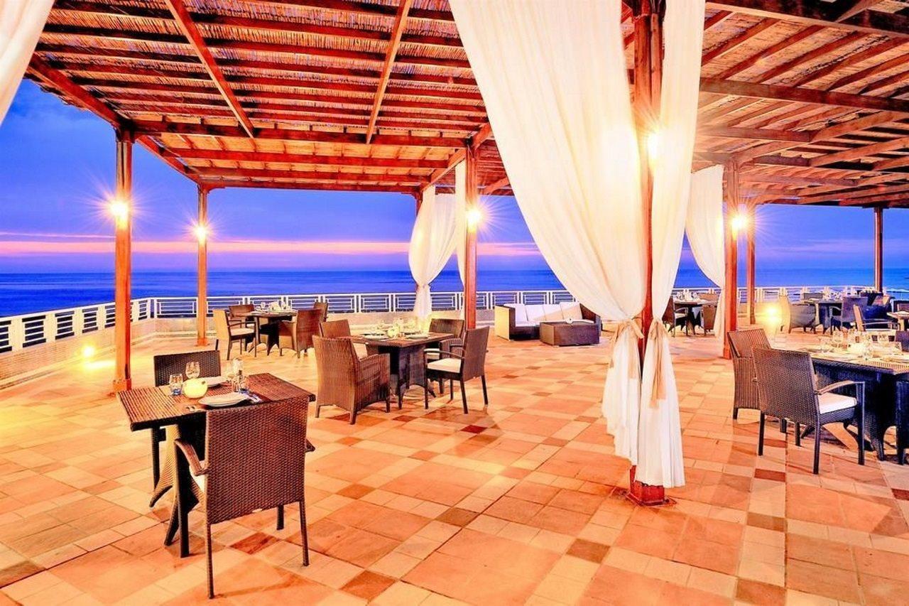 Sheraton Club Des Pins Resort Exterior foto