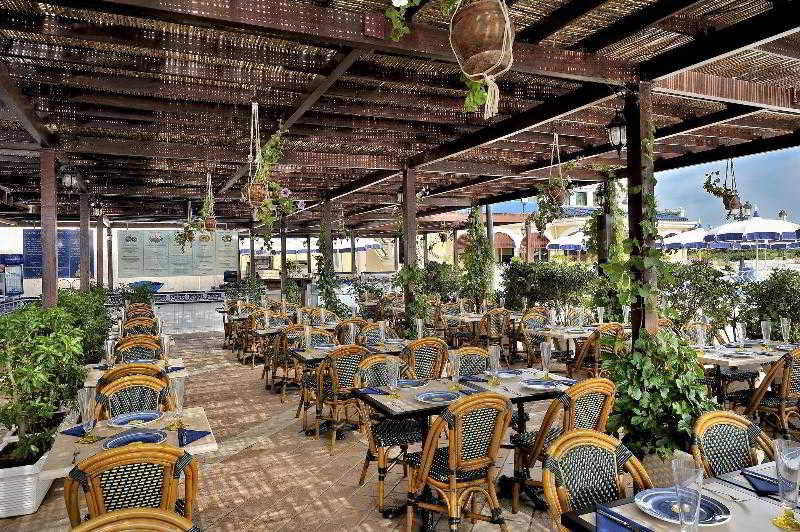 Sheraton Club Des Pins Resort Exterior foto